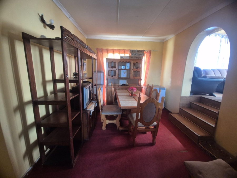 3 Bedroom Property for Sale in Kwadwesi Eastern Cape